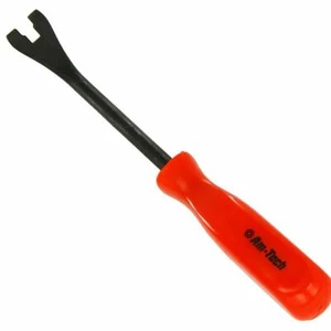 INTERIOR TRIM REMOVER TOOL Car Van Removal Upholstery Carpet Panel Clip Puller - Picture 1 of 2