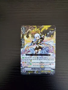 Cardfight Vanguard V Clan 6 - Beriberi Beat Angel - D-VS06/003EN RRR - Imagen 1 de 2