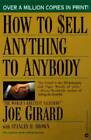 How to Sell Anything to Anybody - Paperback By Girard, Joe - GOOD
