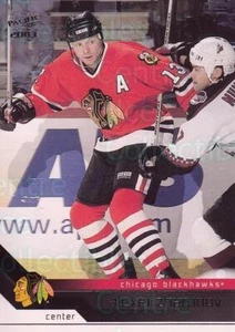 2002-03 Pacific #85 Alexei Zhamnov - Picture 1 of 1