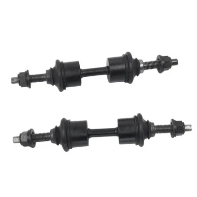 Barra estabilizadora delantera izquierda para Ford F-150 Expedition Lincoln Navigator 2x4 4x4 Foto 1 de 3