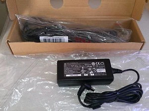 NEW Original OEM Motion Computing AC Adapter for LE1700 LE1600 19V 2.64A - Picture 1 of 4