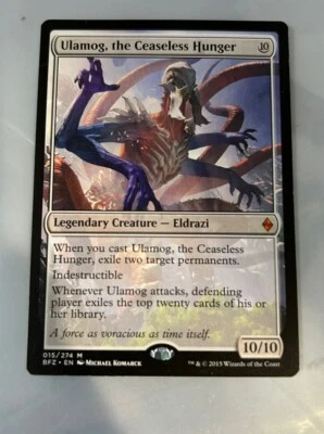MTG Magic the Gathering Battle For Zendikar BFZ Complete Set plus Bonus Foils! - Image 1 of 4