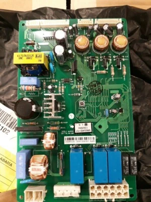 OEM LG  Kenmore Refrigerator Control EBR41956102 New In Opened Factory Box  - Image 1 of 4