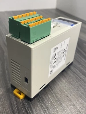 *New Oriental Motor DSC-U Speed Controller 4-Speed 1-Phase w/ LED Display - USA - Image 1 of 4