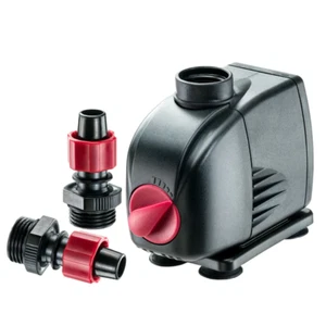 Hydor Centrifugal Adjustable Aquarium Pump Seltz L20 700l/h Fresh & Marine Tank - Picture 1 of 7