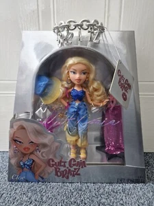 Bratz Cult Gaia Cloe BNIB Rare Doll - Picture 1 of 8