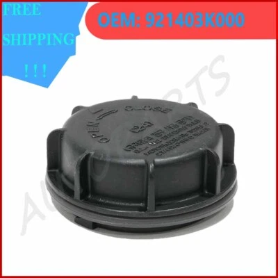 Para Hyundai y Kia GENUINO Faros Bombilla Tapa Antipolvo Tapa Antipolvo Sonata Spectra # Foto 1 de 4