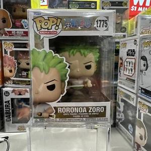 Funko Pop! : One Piece - Roronoa Zoro #1775 - Picture 1 of 7