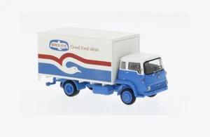 Brekina Bedford TK Suitcase 1971 Birds Eye 1:87 - Picture 1 of 1