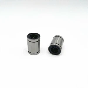 1pcs LM30UU 30x45x64mm Linear Ball Bushing Bush Bearing CNC 3D Printer Parts - Picture 1 of 4