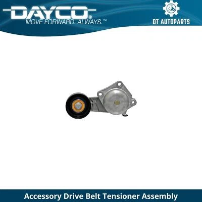 Натяжитель приводного ремня в сборе Dayco для Ford F-250 Super Duty 2011-2022 годов выпуска 6,2 л - Изображение 1 из 3