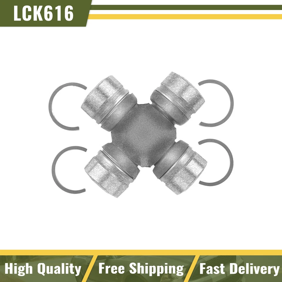 Junta en U AC Delco 45U0104 para Jeep Cherokee 2001 Foto 1 de 4