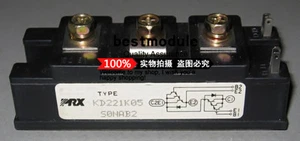 1PCS POWEREX KD221K05 power supply module NEW 100% Quality Assurance - Picture 1 of 1