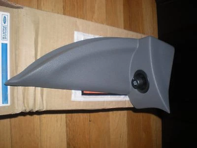 NUEVO OEM 2005 06 07 FORD FREESTYLE ESPEJO EXTERIOR PUERTA DELANTERA CUBIERTA DE ACCESO LH Foto 1 de 3