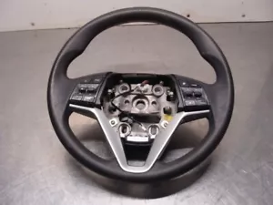 Volante Hyundai Tucson con controles interruptores 19 20 21 - Imagen 1 de 3
