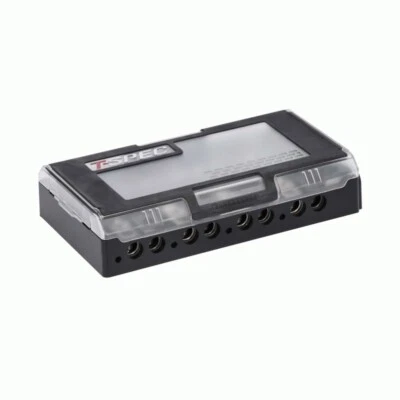 T-SPEC VBDB4 / CAR STEREO 4-WAY POWER & GROUND DISTRIBUTION BLOCK  **NEW** - Image 1 of 4