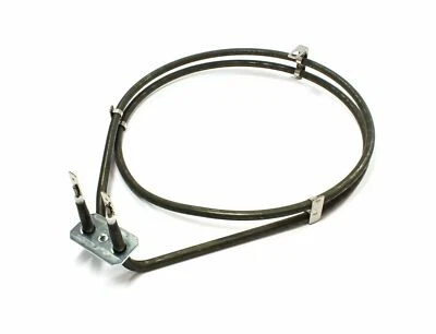 RESISTENZA CIRCOLARE FORNO REX ELECTROLUX ZANUSSI AEG 2000W 3970128058