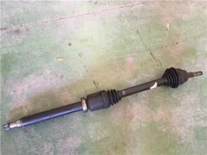 Getriebe vorne RH für FORD FOCUS III 1.6 TDCI 55399 - Bild 1 von 2