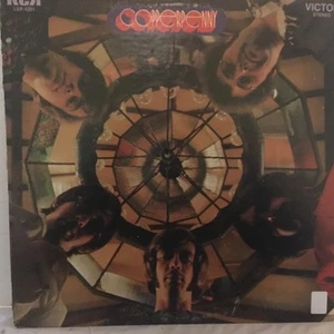 STEREO 70s ROCK LP - COPPERPENNY - RCA 4291 - Picture 1 of 4