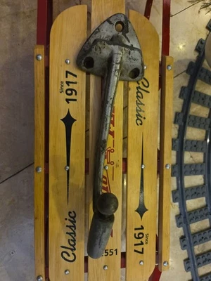 Espejo retrovisor Plymouth Belvedere Satalite Foto 1 de 3