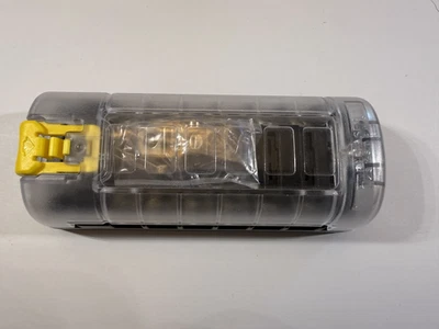 Bloque de fusibles Blue Sea Systems ST Blade 6 circuitos independientes con cubierta, 5035 Foto 1 de 2