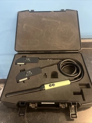 Sonda biplano B-K Medical 8558-T 7,5 MHz Foto 1 de 4