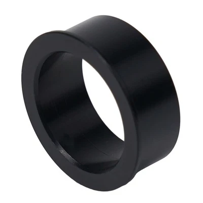 Bike-Bicycle Bottom Bracket Adaptor Shim For-Shimano To-SRAM 24 To 22/19mm - Image 1 of 4