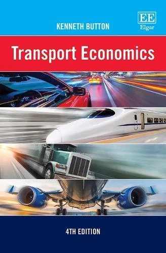Kenneth Button Transport Economics (Paperback) (UK IMPORT) - Image 1 of 1