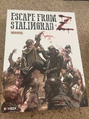 Escape From Stalingrad Z - Image 1 of 2