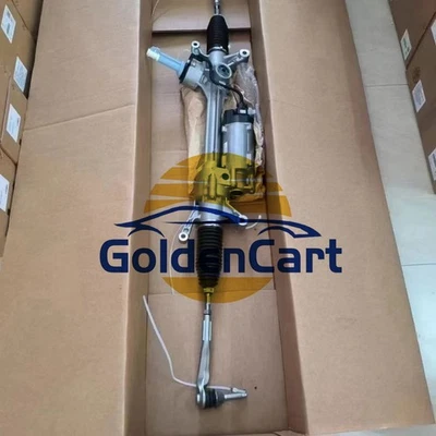 Nuevo bastidor de dirección asistida LHD para Mercedes W218 CLS OEM A2184605600-OEM Foto 1 de 4