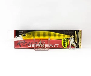 Duo Realis Jerkbait 100DR Barra Tuned Suspend Lure ASA3146 (6184) - Picture 1 of 6