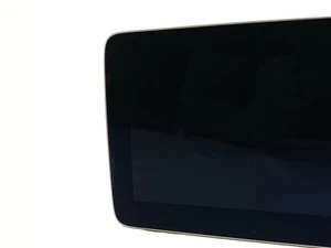 A1669001420 écran multifunction pour MERCEDES CLASE GLA (W156) 200 CDI 277842 - Picture 1 of 24