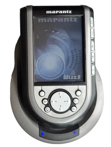 MARANTZ RS9500 TOUCH SCREEN PROGRAMMABILE TELECOMANDO UNIVERSALE E PAD DI RICARICA - Foto 1 di 10