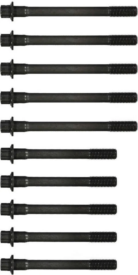 Engine Cylinder Head Bolt Set fits 1985-1997 Toyota Corolla MR2 Celica  VICTOR R - Image 1 of 1