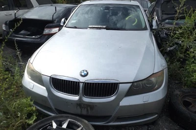 Cinturón de seguridad cubo delantero pasajero retractor se adapta 06-11 BMW 323i 1668681 Foto 1 de 4