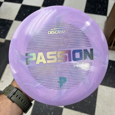 Discraft Paige Pierce Passion 167-169g - Image 1 of 4