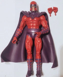 Marvel Legends 97 Magneto  - Picture 1 of 4