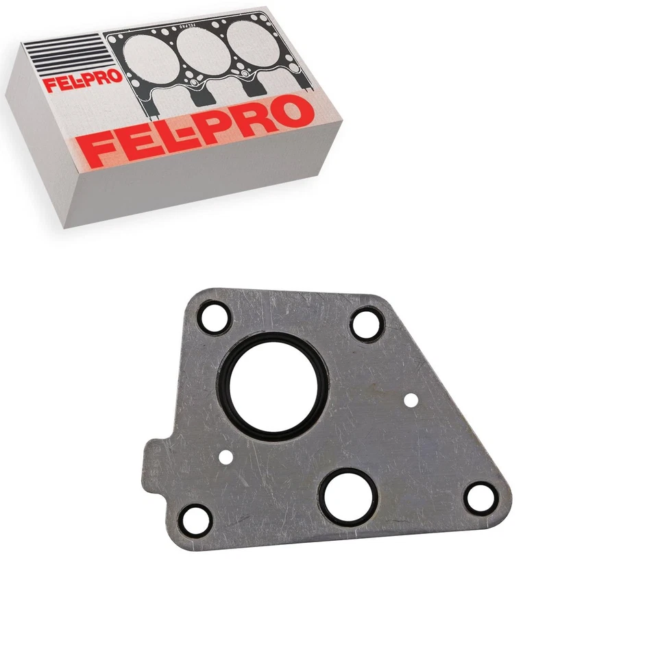 Fel-Pro 发动机冷却液交叉管垫圈适用于 2008 Saturn Vue 3.5L V6 — 第 1/1 张图片