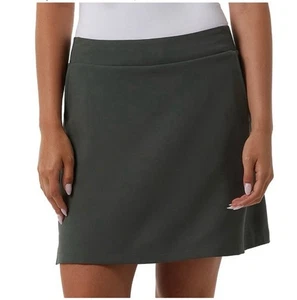 32 Degrees Women's Skort Medium Green 1367 - Picture 1 of 6