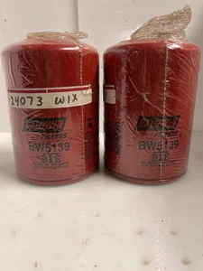 Baldwin Genuine NOS Filter BW5139 QTY 2 - Picture 1 of 2