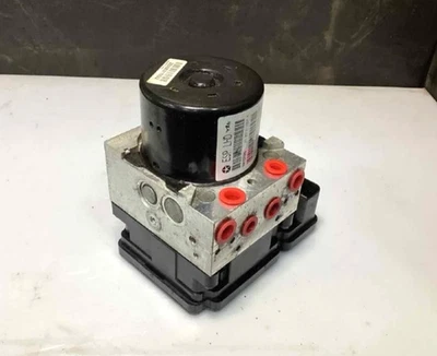 Dodge Avenger 2011-2014 ABS conjunto de bomba de freno antibloqueo 2,4 L OEM usado Foto 1 de 2