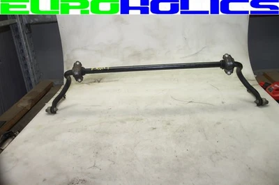 Barra estabilizadora estabilizadora delantera antivuelco OEM Audi A5 S5 08-10 con extremos eslabones Foto 1 de 3