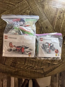 Lego Technic 2 Set Lot - 42178 & 42181 - Bild 1 von 5
