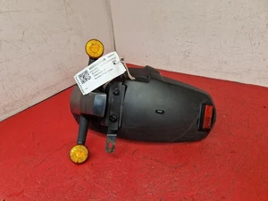 BLUROC TRACKER 125 NUMBER PLATE HOLDER 2023 - Picture 1 of 14