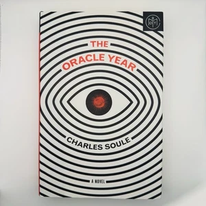 The Oracle Year - Imagen 1 de 7