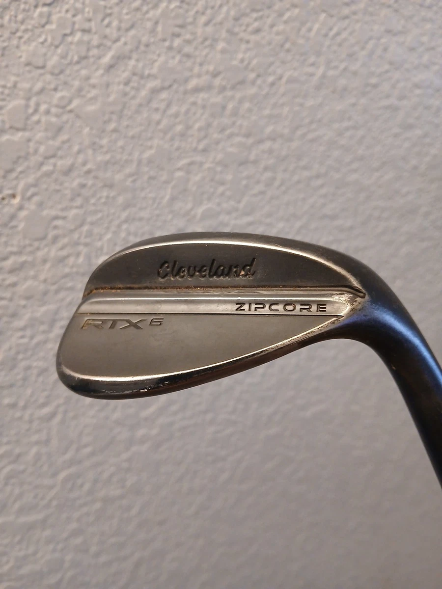 Cleveland 48 Loft Golf Clubs for sale | eBay
