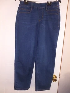 Ladies Petites Jeans Small (4/6) - Picture 1 of 7