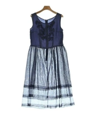 Vestido COMME des GARCONS GIRL Azul Marino S 2200506986015 Foto 1 de 4