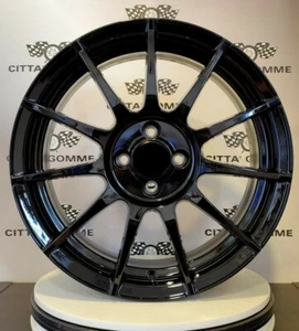 SET 4 Cerchi in lega compatibili FIAT ABARTH Grande Punto Evo da 17" NUOVI - Bild 1 von 2